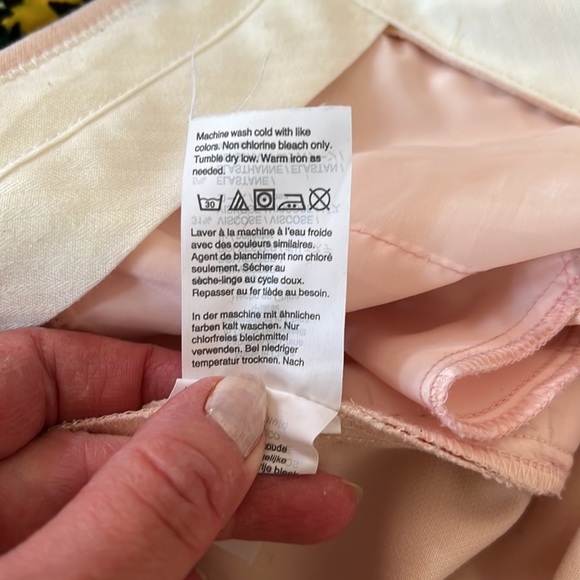 J Crew cropped trouser - Picture 6 of 6